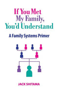 If You Met My Family, You'd Understand: A Family Systems Primer - Paperback