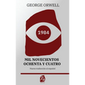 1984: Mil novecientos ochenta y cuatro - Hardcover