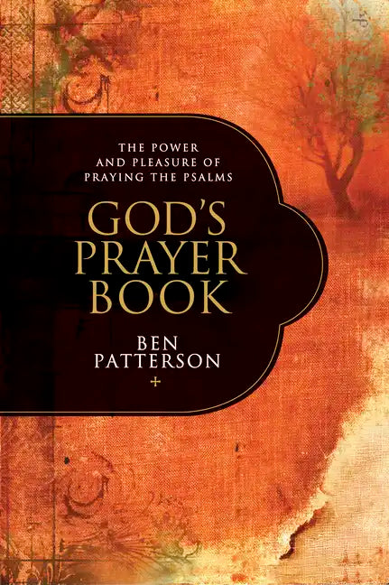 God's Prayer Book - Paperback