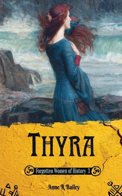 Thyra - Paperback