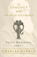 Fossil Mammalia - Part I - The Zoology of the Voyage of H.M.S Beagle; Under the Command of Captain Fitzroy - During the Years 1832 to 1836 - Paperback