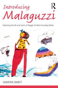 Introducing Malaguzzi: Exploring the life and work of Reggio Emilia's founding father - Paperback