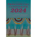 The Making of the Presidential Candidates 2024 - Paperback