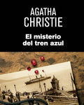 EL Misterio Del Tren azul (Spanish Edition) - Paperback