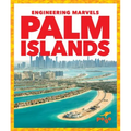 Palm Islands - Hardcover