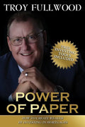 The Power of Paper: How to Create Wealth by Investing in Mortgages - Paperback