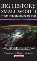 Big History, Small World: From the Big Bang to You - Hardcover