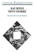 Fifty Stories - Paperback