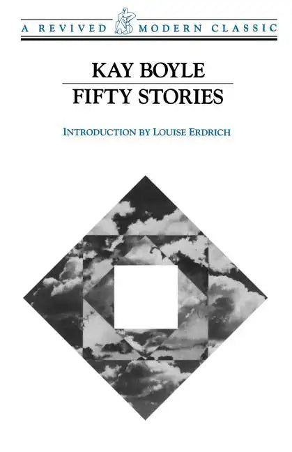 Fifty Stories - Paperback