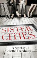 Sister Cities - Paperback