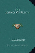 The Science of Breath - Hardcover