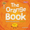 The Orange Book: What to Do When You're Confident - Library Binding