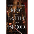 King of Battle and Blood - Paperback