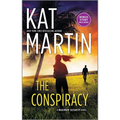 The Conspiracy - Paperback