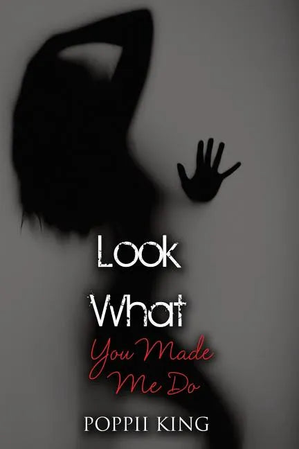 Look What You Made Me Do - Paperback