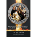 Santos Sobrenaturales: Aprendiendo el ministerio de Jesús con los santos - Paperback