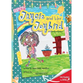 Jaycie and Her Joybird: A Pictures By Me Book - Paperback