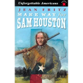 Make Way for Sam Houston - Paperback