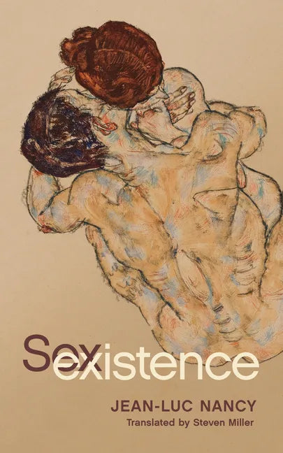 Sexistence - Paperback