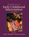 Handbook of Early Childhood Intervention - Paperback