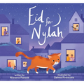 Eid for Nylah - Hardcover