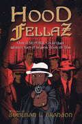 Hood Fellaz - Paperback