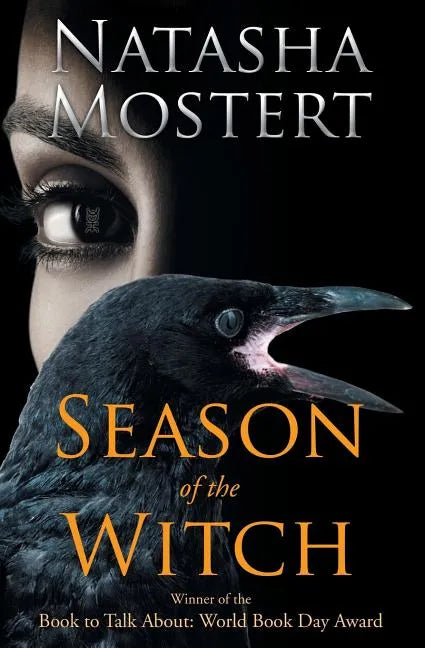 Season of the Witch - Paperback