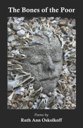 The Bones of the Poor - Paperback