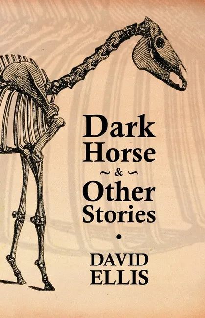 Dark Horse & Other Stories - Paperback
