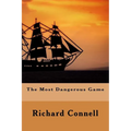 The Most Dangerous Game - Paperback