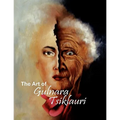The Art of Gulnara Tsiklauri - Paperback