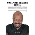 God Speaks Through Quotes - Paperback