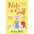 Note to Self - Paperback