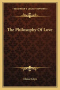 The Philosophy of Love - Paperback
