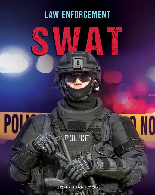 Swat - Library Binding