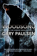 Woodsong - Paperback