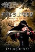 Endsinger: The Lotus War Book Three - Paperback