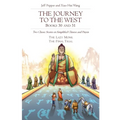 The Journey to the West, Books 30 and 31: Two Classic Stories in Simplified Chinese and Pinyin - Paperback