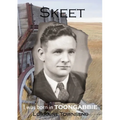 I was born in Toongabbie - Paperback