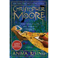 Anima Rising - Paperback