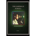 The Emerald Scroll: The Nameless Path Beyond - Paperback