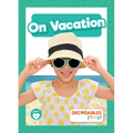 On Vacation - Paperback