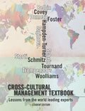 Cross-cultural management textbook: Lessons from the world leading experts in cross-cultural management - Paperback