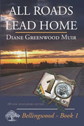 All Roads Lead Home - Paperback
