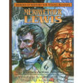 Meriweather Lewis: Journey Aross America - Library Binding