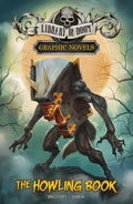 The Howling Book - Hardcover