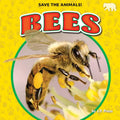 Bees - Paperback