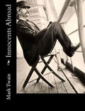 Innocents Abroad - Paperback