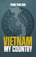 VIETNAM MY COUNTRY Edited - Paperback
