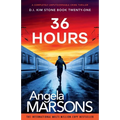 36 Hours: A completely unputdownable crime thriller - Paperback